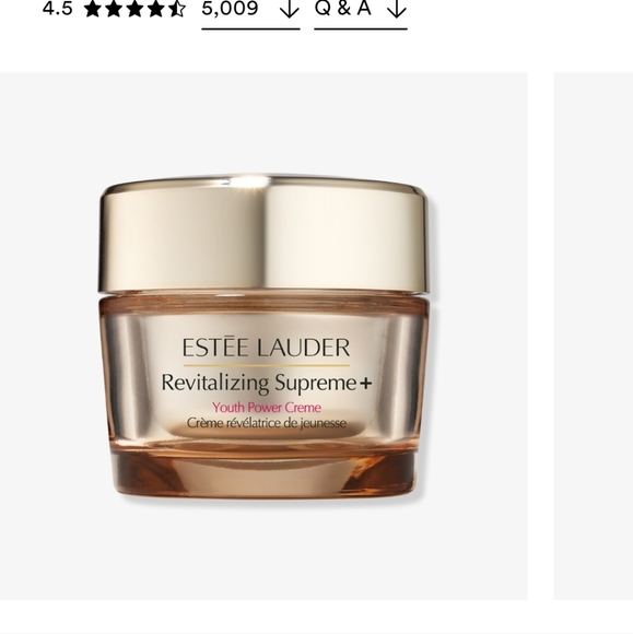 Estee lauder Advanced nighttime repair full size . - Picture 8 of 10